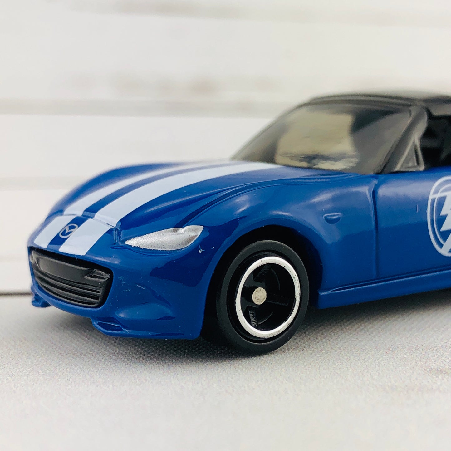Tomica Event Model No.24 Mazda Roadster