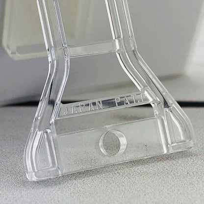 CAPTAIN TSUBASA Miniature Frame Stand Badge - Jun Misugi 三杉淳