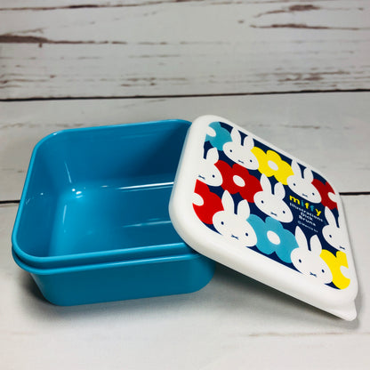 miffy Nesting Square Box set of 3 by SQUARE S19M3PLR