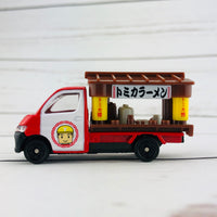Tomica Event Model No.17 Toyota Town Ace Haku Ramen Truck