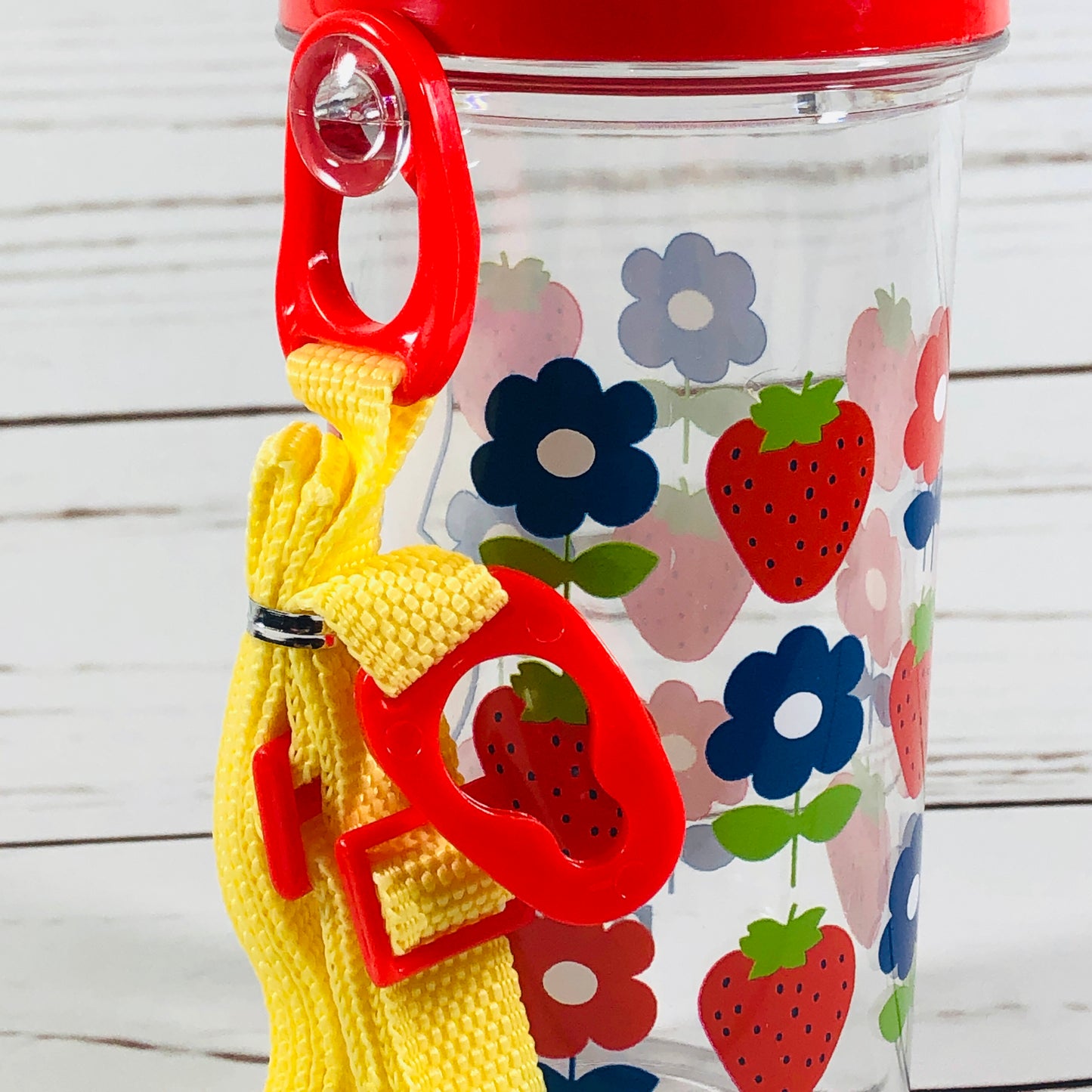 miffy Water Bottle 480ml S19MWBR