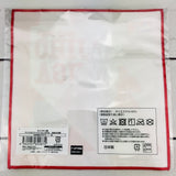 CAPTAIN TSUBASA  Microfiber Cloth - Kojiro Hyuga 日向小次郎