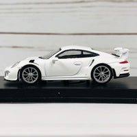 Spark 1/64 Porsche 911 GT3 RS 2016 White Y070