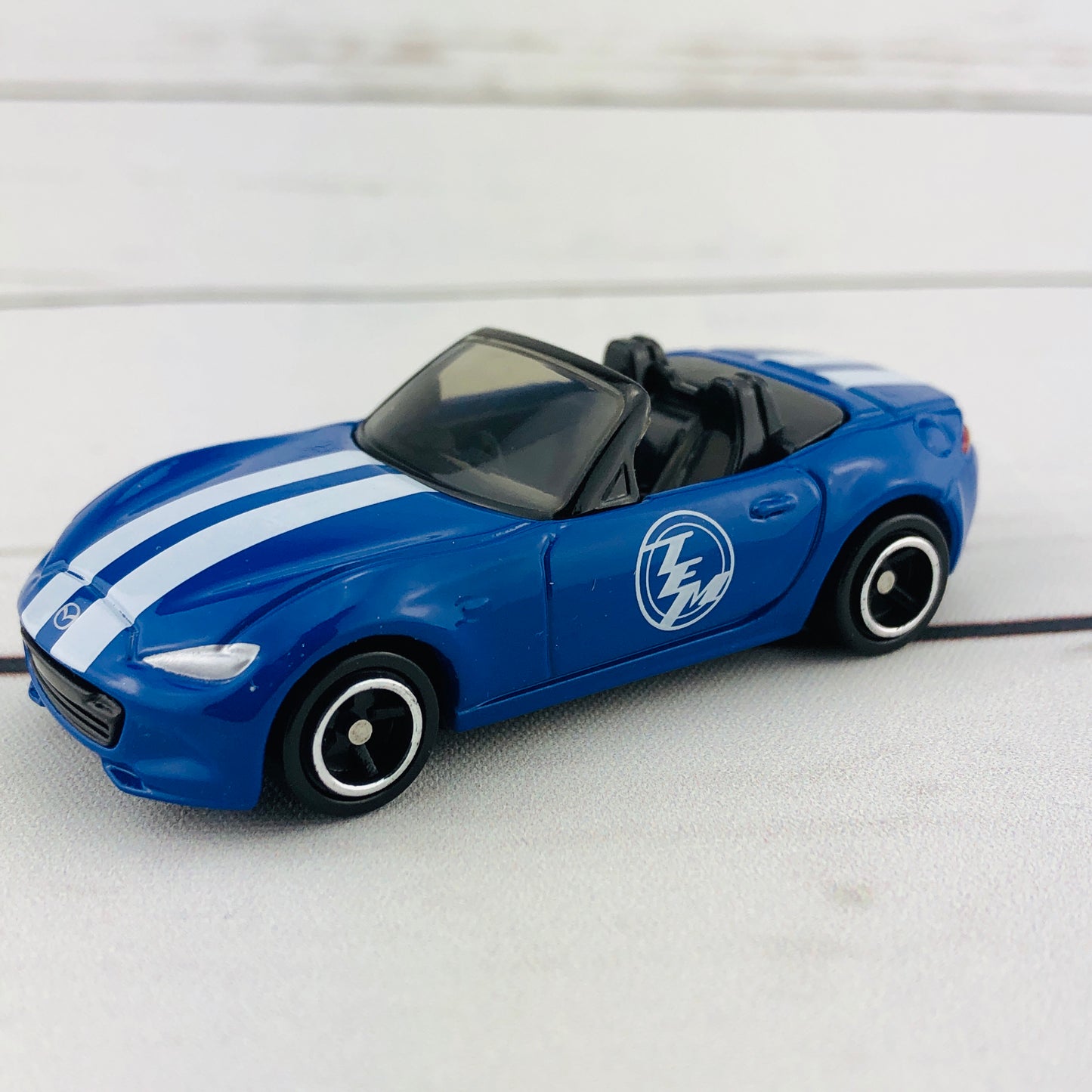 Tomica Event Model No.24 Mazda Roadster