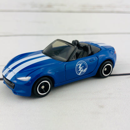 Tomica Event Model No.24 Mazda Roadster