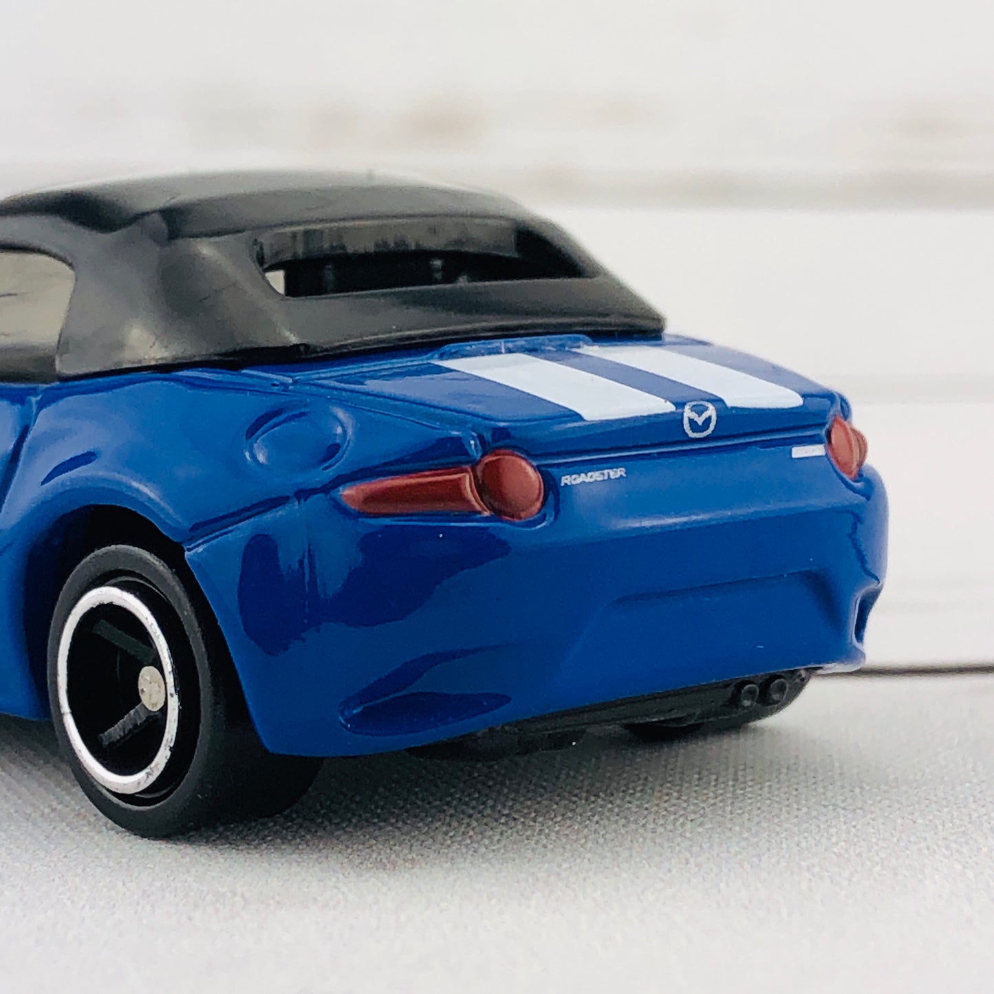 Tomica Event Model No.24 Mazda Roadster