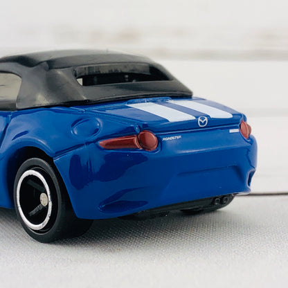 Tomica Event Model No.24 Mazda Roadster
