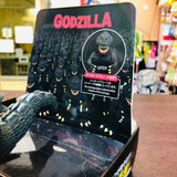 Godzilla Solar Mascot