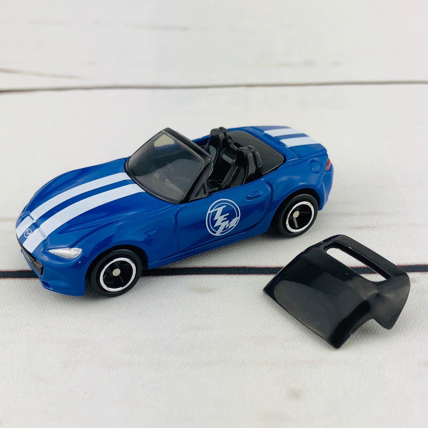 Tomica Event Model No.24 Mazda Roadster