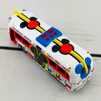 Tomica Disney Resort Cruiser 2019 Special Edition *Limited Quantity*