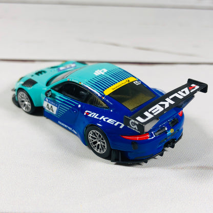 Sparky 1/64 Porsche 911 GT3 R No.44 Falken Y120