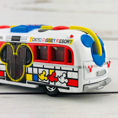 Tomica Disney Resort Cruiser 2019 Special Edition *Limited Quantity*