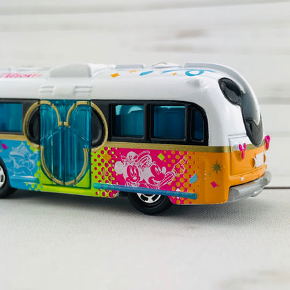 Tomica Disney Resort Cruiser 35th Aniversary Collection *Limited Quantity*
