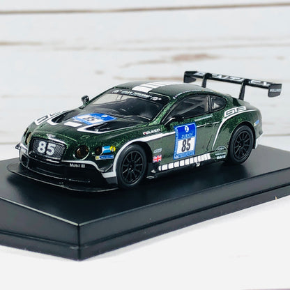 Sparky 1/64 Bentley Continental GT3 No.85 Bentley Motors Ltd Y113