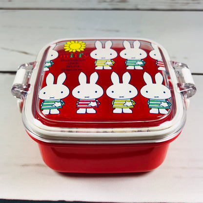 miffy Locking Container 150ml by SQUARE B19MDCR