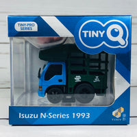 TinyQ Pro-Series 10 - ISUZU N-Series 1993 Market Truck (Piggies)