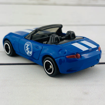 Tomica Event Model No.24 Mazda Roadster