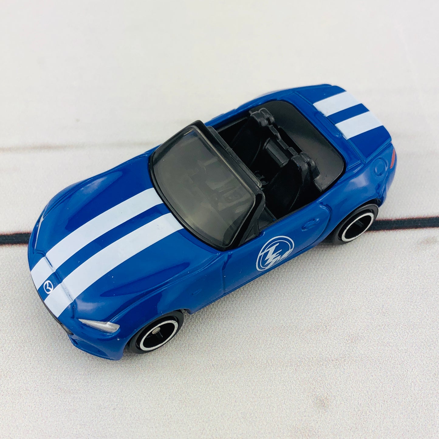 Tomica Event Model No.24 Mazda Roadster