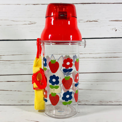 miffy Water Bottle 480ml S19MWBR
