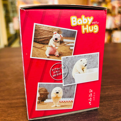 Animal Life Baby Hug Blind Box by Union Creative