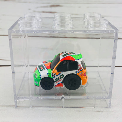 TINYQ Pro-Series 01 - Honda Civic EG6 (JACCS) TinyQ-01-S2