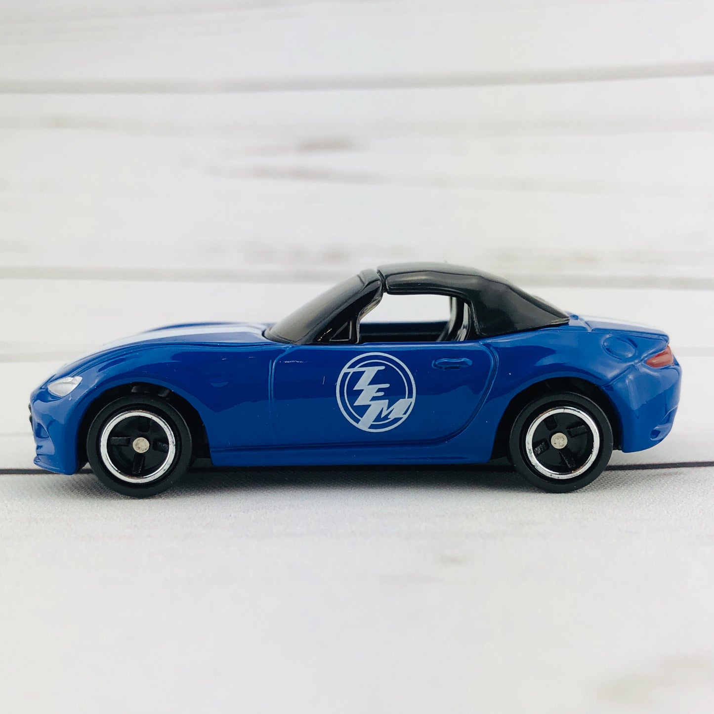 Tomica Event Model No.24 Mazda Roadster