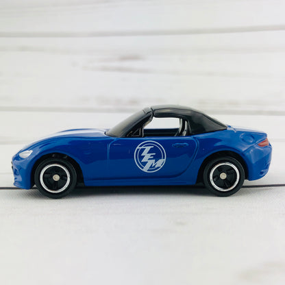 Tomica Event Model No.24 Mazda Roadster