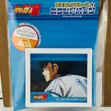 CAPTAIN TSUBASA Miniature Frame Stand Badge - Tsubasa Ozora 大空翼