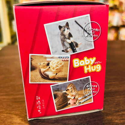 Animal Life Baby Hug Blind Box by Union Creative