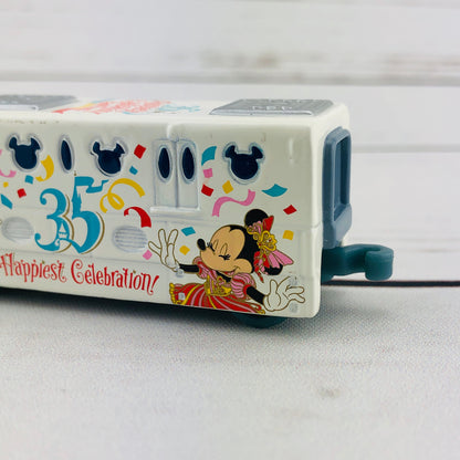 Tomica Disney Resort Line 35th Anniversary  Collection *Limited Quantity*