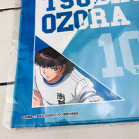 CAPTAIN TSUBASA  Microfiber Cloth - Tsubasa Ozora 大空翼