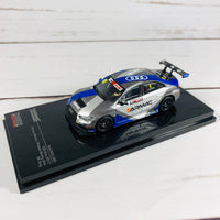 Tarmac Works 1/64 Audi RS3 LMS TCR Asia 2017 - Tarmac Works / Phoenix Racing Asia - SK Tong T64-013-17TCR8