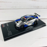 Tarmac Works 1/64 Audi RS3 LMS TCR Asia 2017 - Tarmac Works / Phoenix Racing Asia - SK Tong T64-013-17TCR8
