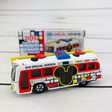 Tomica Disney Resort Cruiser 2019 Special Edition *Limited Quantity*