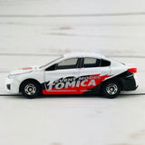 Tomica Event Model No.15 Subaru Impreza