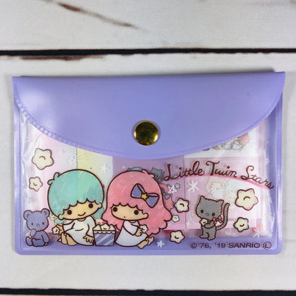 Little Twin Stars Sticky Note Set SR-5523438TS