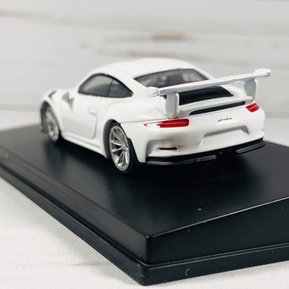Sparky 1/64 Porsche 911 GT3 RS 2016 White Y070