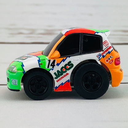 TINYQ Pro-Series 01 - Honda Civic EG6 (JACCS) TinyQ-01-S2
