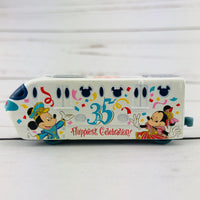 Tomica Disney Resort Line 35th Anniversary  Collection *Limited Quantity*