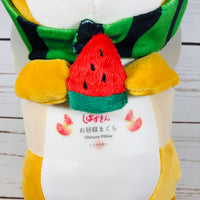 Shiba Dakko Pillow with Watermelon Scent RLK38377H-2800