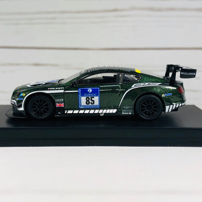 Spark 1/64 Bentley Continental GT3 No.85 Bentley Motors Ltd Y113
