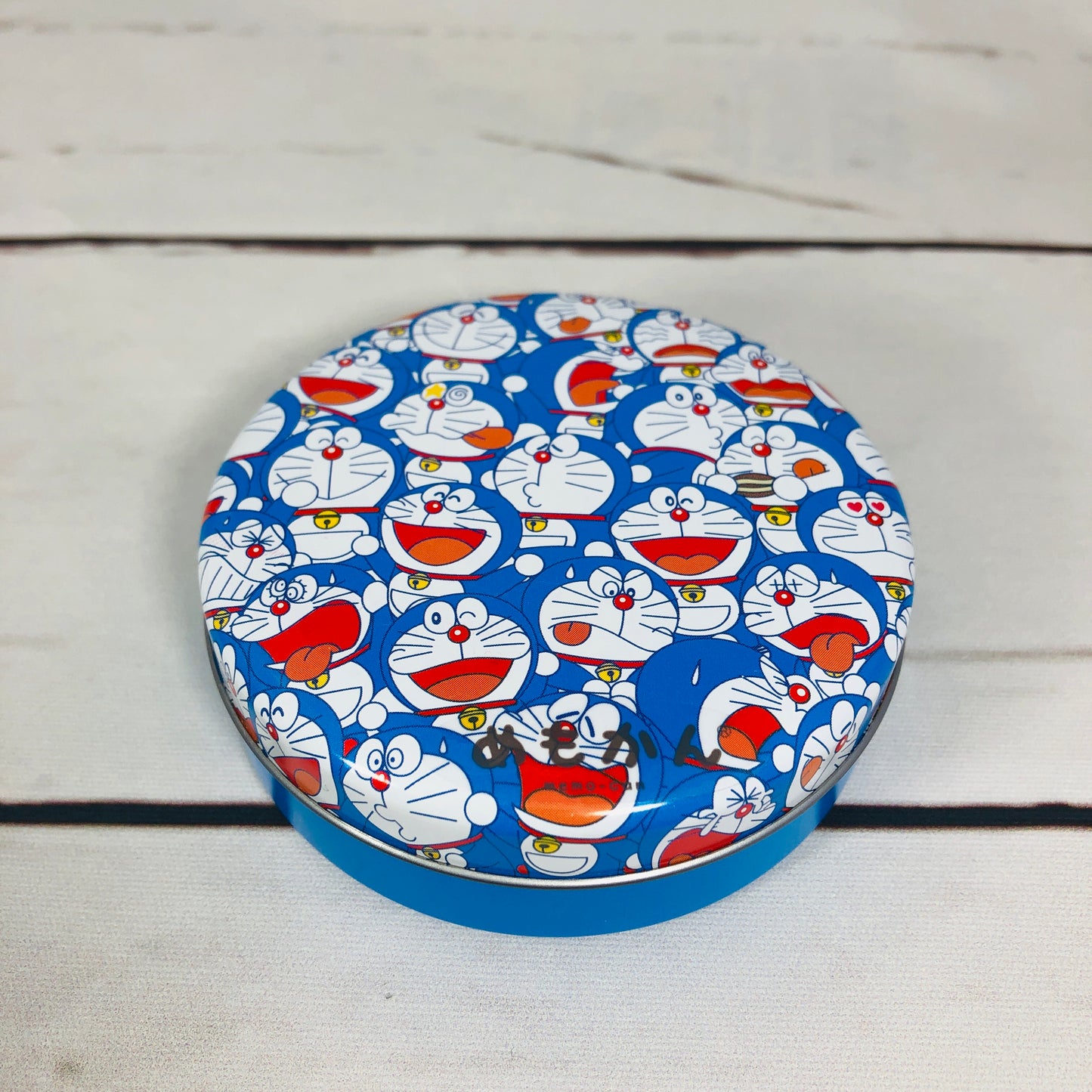 Doreamon Memo Can by SHOWA NOTE MK-148