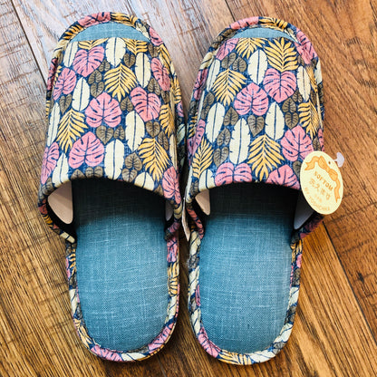 Softom Slipper by Yoshichika
