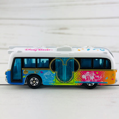 Tomica Disney Resort Cruiser 35th Aniversary Collection *Limited Quantity*
