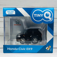 TINYQ Pro-Series 02 - Honda Civic EK9 (Black) TinyQ-02a
