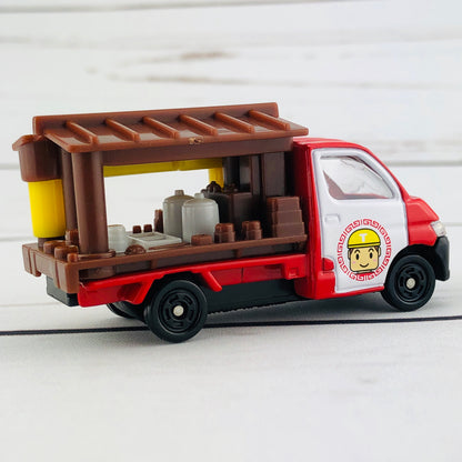 Tomica Event Model No.17 Toyota Town Ace Haku Ramen Truck