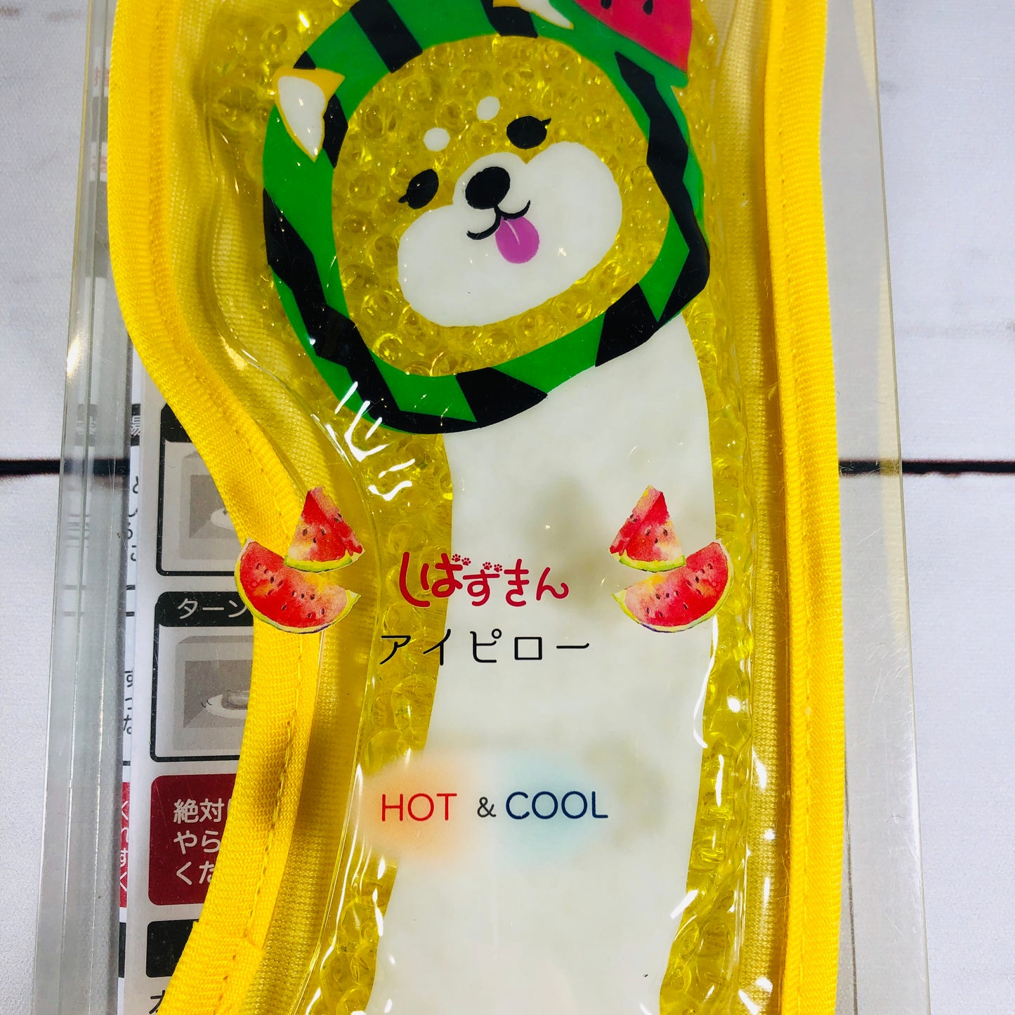 Shiba Watermelon Hot and Cool Pad RLK38379H-1000