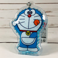 Doraemon Gel Beads Keychain DR-5521183PO