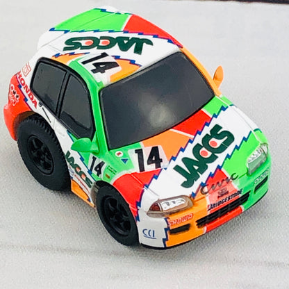 TINYQ Pro-Series 01 - Honda Civic EG6 (JACCS) TinyQ-01-S2
