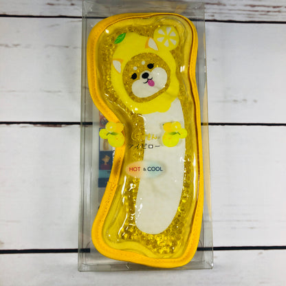 Shiba Lemon Hot and Cool Pad RLK38365H-1000